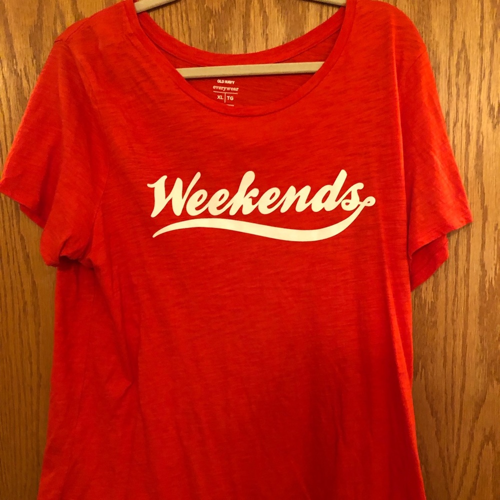 Of Navy everyday shirt